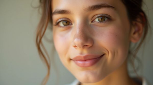 Discover your face shape with our free ai detector