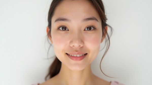 Discover your face shape with our free ai detector