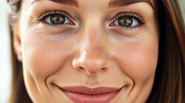 Identify Your Face Shape Effortlessly with Our Free AI Tool