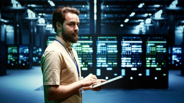 What are the steps to set up a VPN server using SoftEther on a Linux machine?