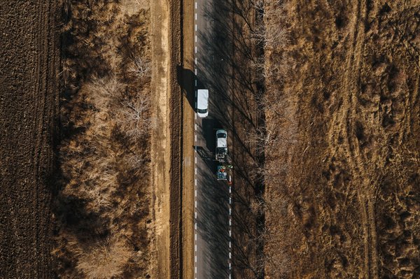 What are the best practices for implementing realistic traffic systems in urban simulation games?